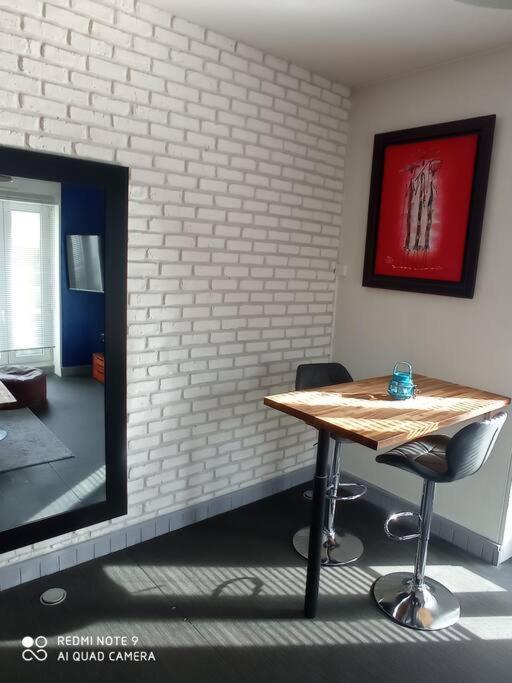 Cosy Gare Quimper Apartment Exterior photo